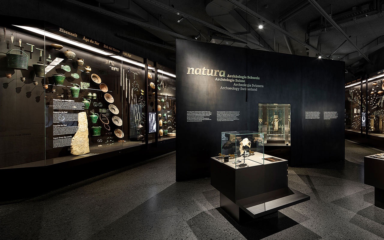 展廳展館設計